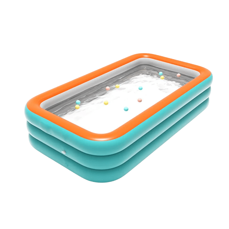 Best 5 Inflatable Pools of 2025: Ultimate Family Summer Fun Guide