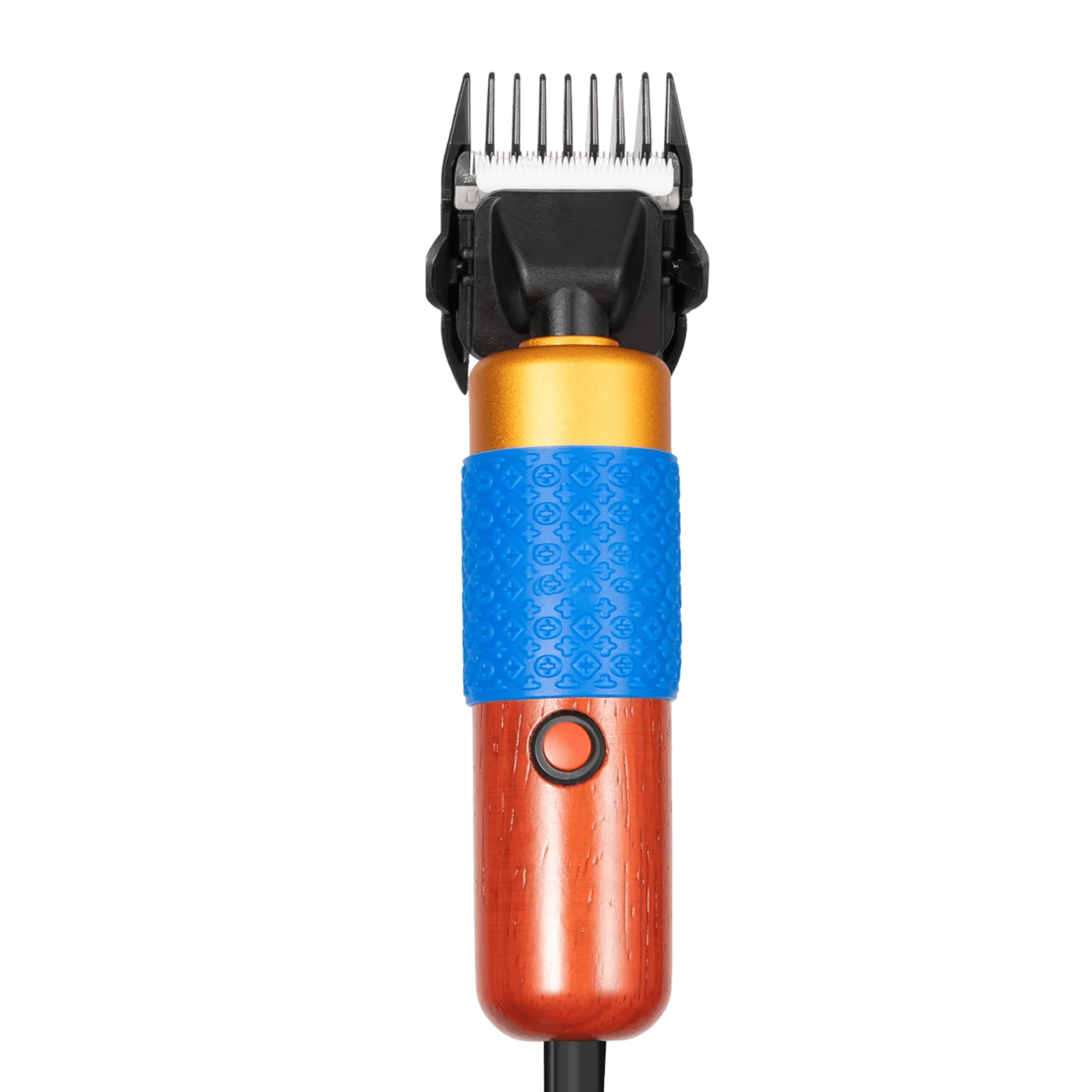 Best Clippers For Saint Basils Both For Thick Matted And Proper Sheds