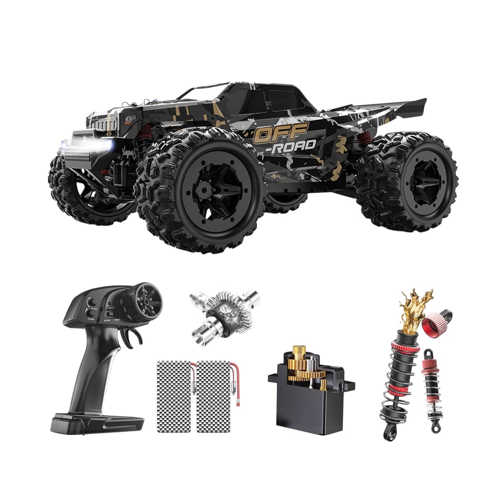 Remote Control Car Side View Best 5 Remote Control Cars of 2025: Ultimate Speed & Safety for Young ...