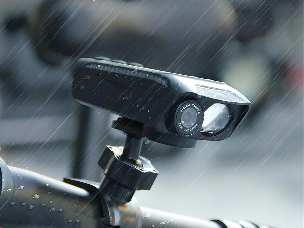 Best 5 Cycling Cameras of 2025: Capture Every Adventure with Crystal ...