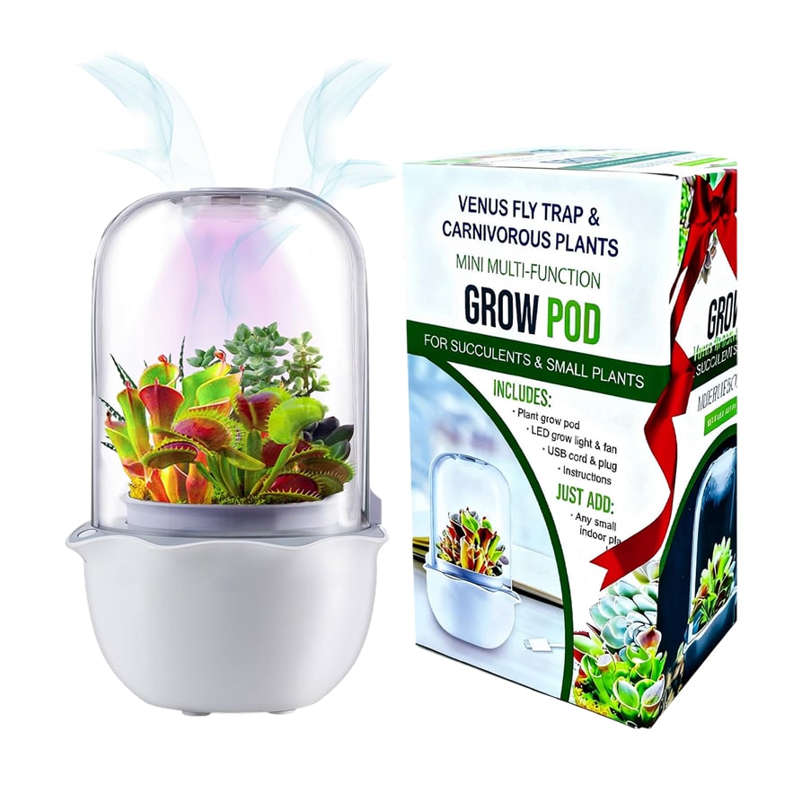 Remote Pots Best 5 Smart Plant Pots of 2025: Transform Your Indoor Gardening Experience
