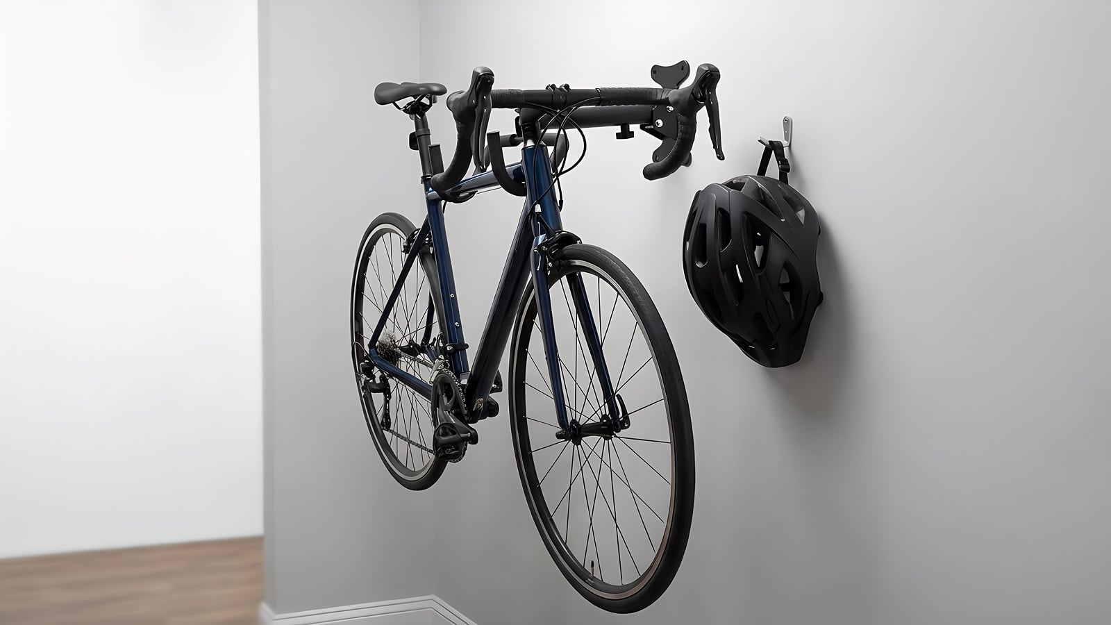 Best 5 Wall Bike Racks of 2025: Space-Saving Storage Solutions for ...