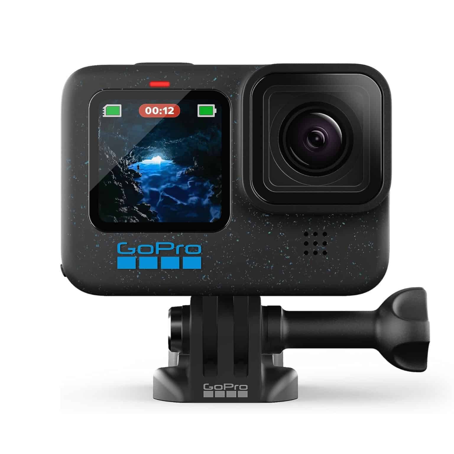 Best 5 Action Cameras: Capture Adventure in Stunning Detail